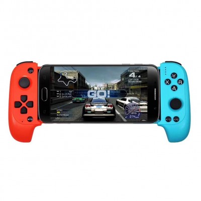 Gamepad STK-7007F Game Controller for Mobile Legends Knives Out Rules of Survival Controller Android iOS for Smartphone