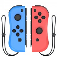 Wireless Bt Left & Right Game Controller Gamepad For Nintend Switch NS Game for Nintend Switch Console