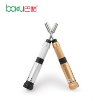 BAKU ba-7276 HOT SELLING Mini Pentalobe 6 in 1 S2 Y Type Screwdriver Bit,precision screwdriver set